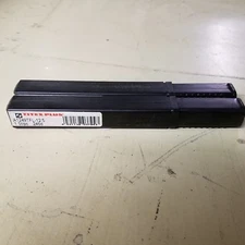 [2pcs] A1249TFL-12.5  12.5MM  TITEX DRILL  W/TICN COATING "NEW"