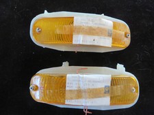 Vw Air Cooled Parts - Oem Nos - Light Housing Vw Air Cooled Parts - Oem Nos - Light Housing