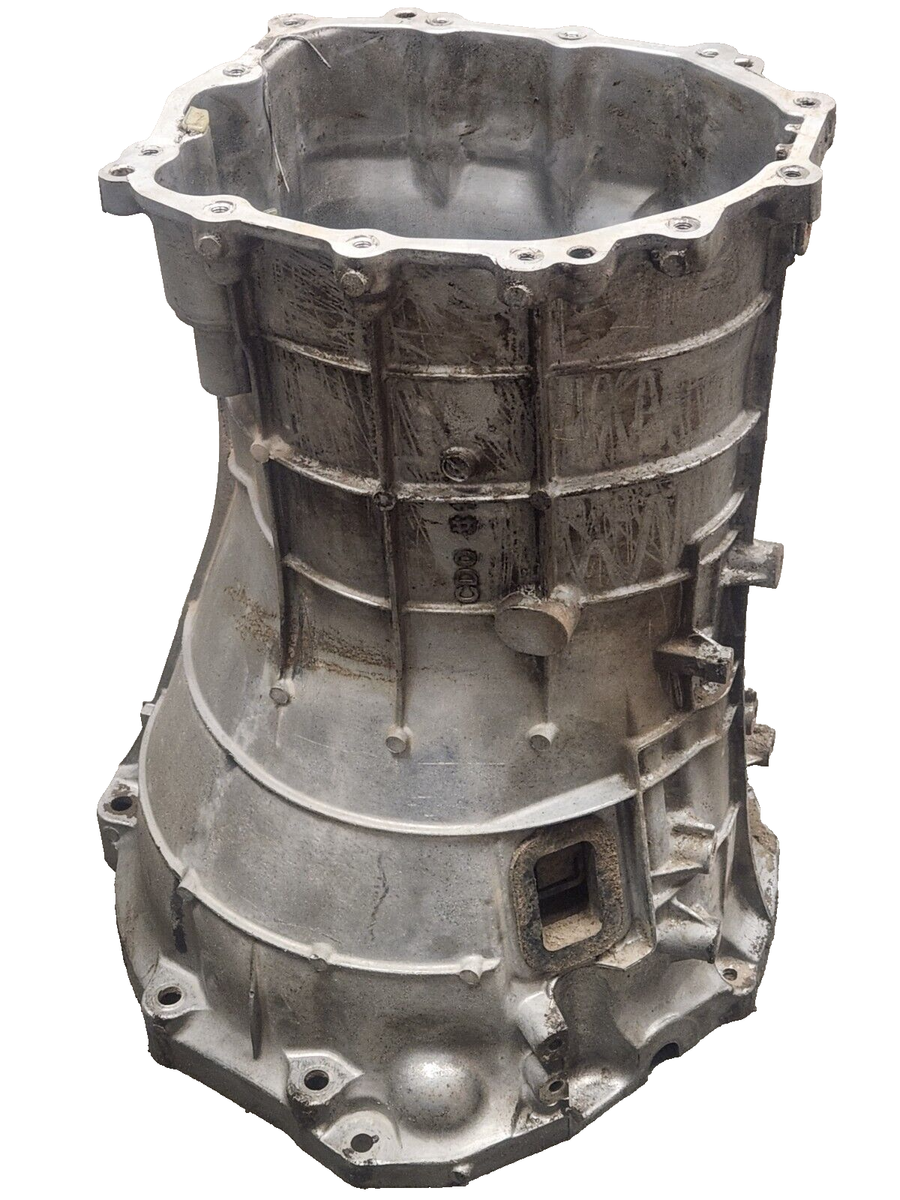 For Nissan 6 Speed FS6R31A Standard transmission Case Cast