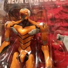 Sega Gainax Neon Genesis Evangelion EVA-00 Orange Prototype Real Model 04 — photo 9