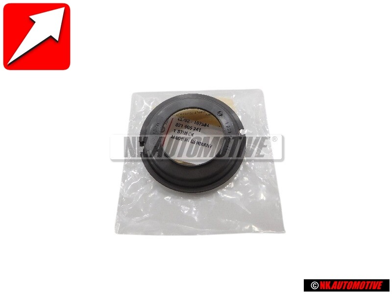 Original VW Dust Cover - 021905241 | eBay
