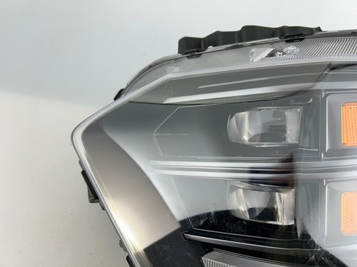 OEM| 2024 - 2025 Hyundai Kona Full LED Headlight (Left/Driver) - Picture 2 of 14