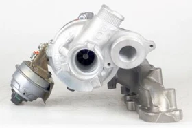 Turbolader Audi Seat Skoda VW 1.6 TDI 81kW 110 PS CRKB 04L253016H 8138600