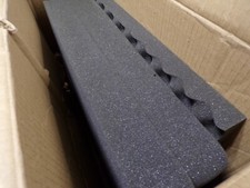 Nanuk Cases 930-Foam Cubed Foam Inserts 18" X 13", Pk4 G 