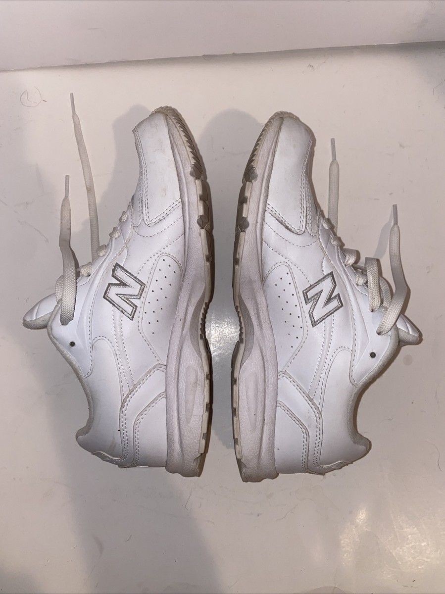 New Balance 405 Women's Walking Shoe Size 8.5 White | eBay New Balance 405 Women's Walking Shoe Size 8.5 White | eBay