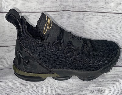 lebron 16 size 3.5