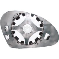 Diederichs Spiegelglas AußEnspiegel Rechts FüR Seat Ibiza III 6L1 Altea 5P1 5P2
