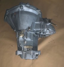 Fiat Ducato Typ 280 290 2.5D Gearbox Getriebe Wohnmobil Bis 4.5 Tonnen 5 Gang!