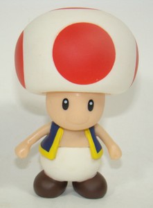 toad action figure
