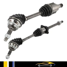 Fits Scion tC 2005-10 Toyota RAV4 01-03 Front CV Axle Shaft Assembly Left Right