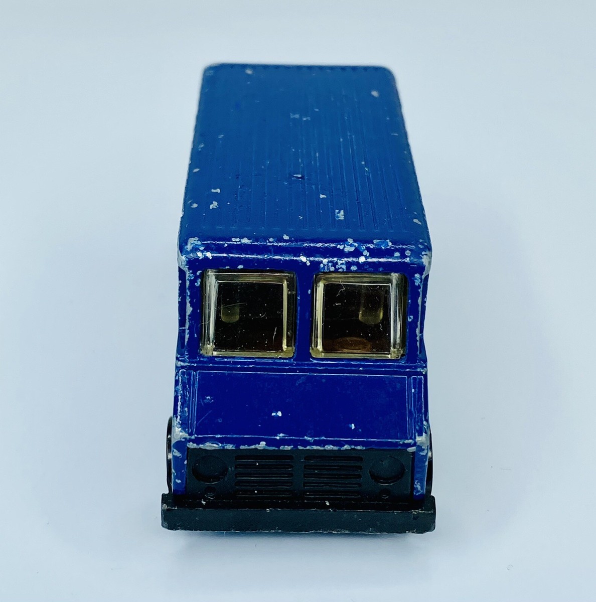 ホットウィール　S.W.A.T VAN. デリバリートラック ホットウィール S.W.A.T VAN. デリバリートラック Hot Wheels