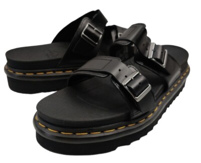 【Dr.Martens】MYLES R6135 Unisex Dr. Martens Myles | Zappos.com