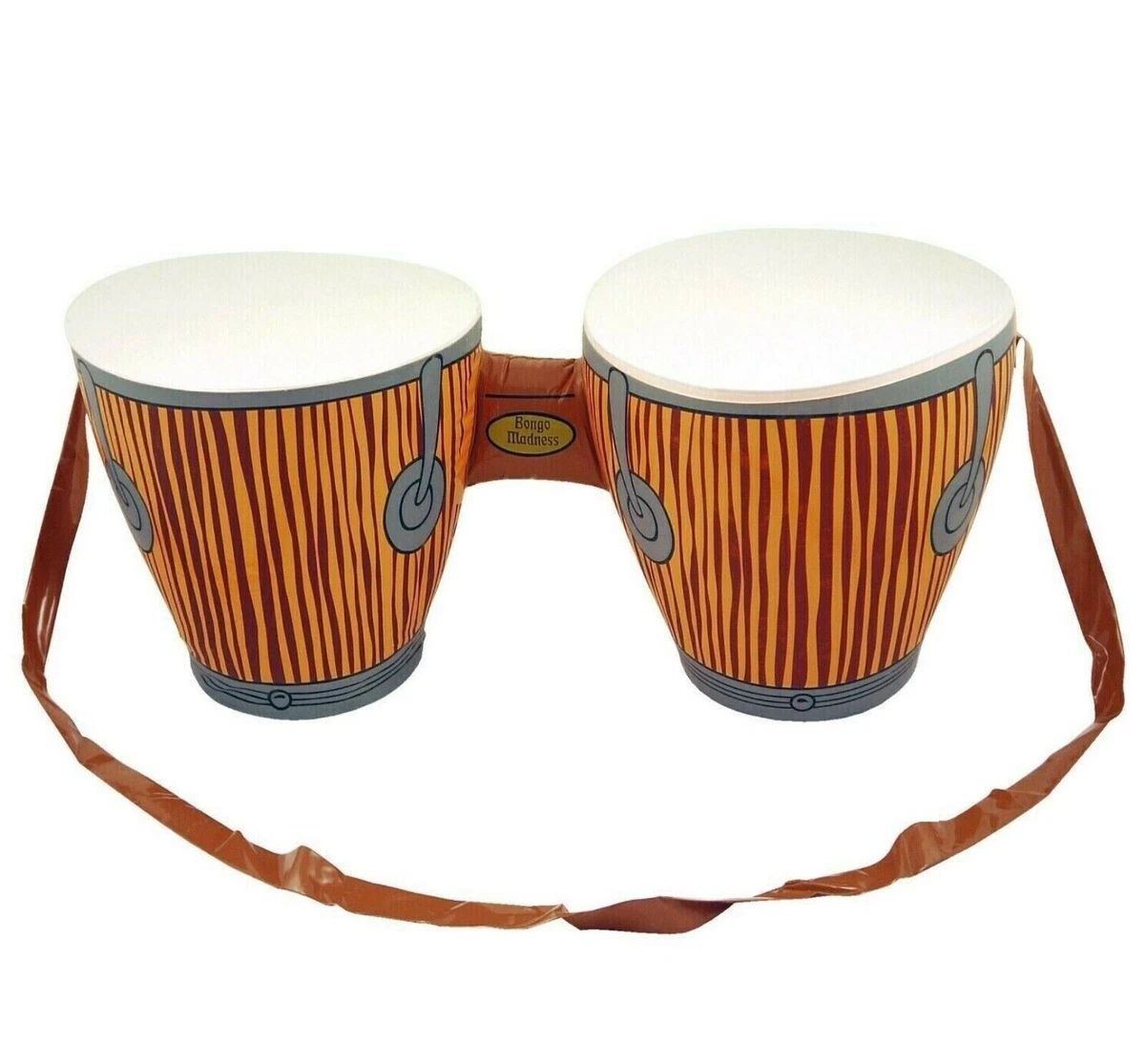 Double bongo drums online