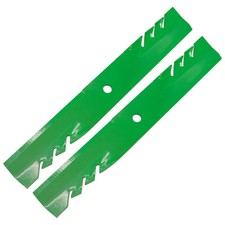 36" Deck Gator Blade For Hustler Raptor SD EX / Fastrak SD / Super S / TrimStar