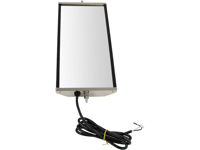 DIY Replacement Mirror for Mitsubishi Fuso FK 1996-2003 Model 58FJNZ