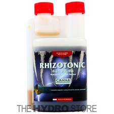 Canna Rhizotonic 1 Liter - Root Additive Nutr...