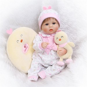 small reborn dolls