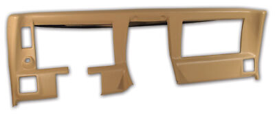 Corvette C3 Dash Cover - Doeskin 1978-1980