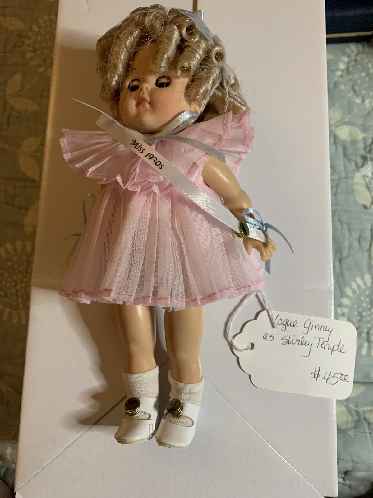 shirley temple collectible dolls