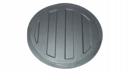 Trunk mat – 4G9864797