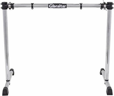 GIBRALTAR SNARE & TOM POWER MULTI RACK DRUM SET STAND MOUNT HARDWARE