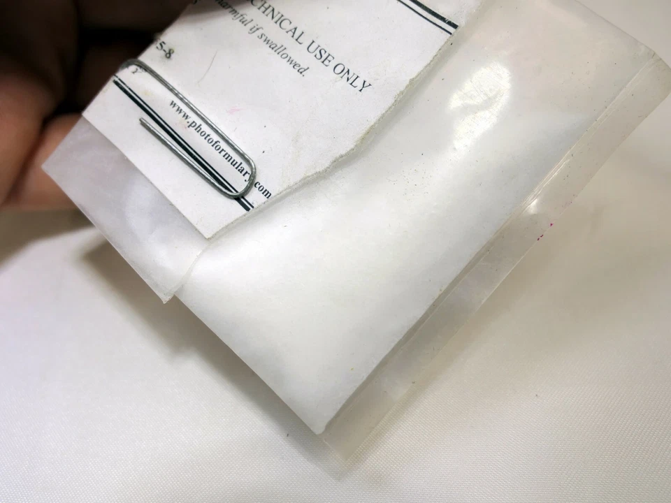 Photographers' Formulary Potassium Metabisulfite 10gr cat 10-1050 16731-55-8 - Image 4 of 4