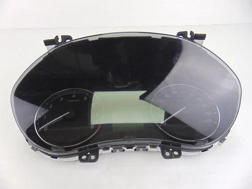 94003-C8012 Cuadro Instrumentos para HYUNDAI I20 (GB) Classic 2015 194190 - Imagen 1 de 10