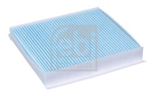 Filtre d'habitacle Fiat TIPO