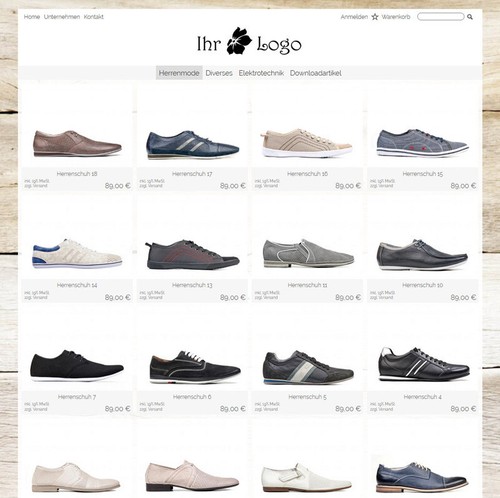 FLOW Shopsoftware EASY - flexibles Responsive Design Shopsysteme Webshop - 第 15/24 張圖片