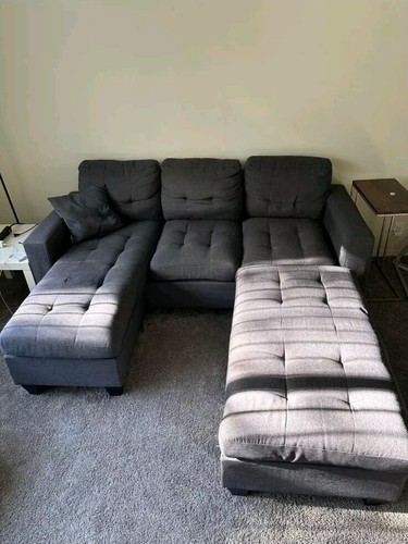İkea Couch Sofa | eBay