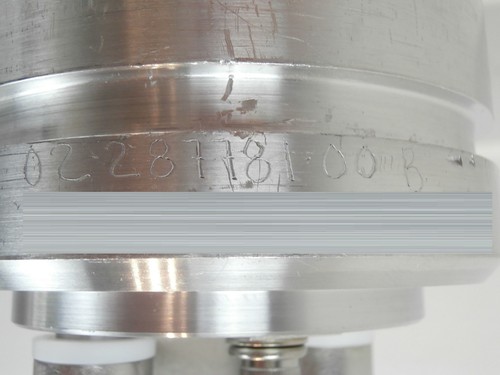 Lam Research 02-287781-00 15" Heizung Standfuß Baugruppe PED funktionierend Ersatz - Bild 11 von 11