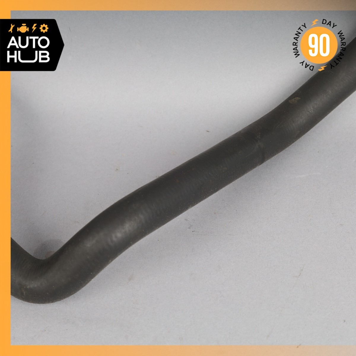14-20 Mercedes X156 GLA250 CLA250 Engine Motor Coolant Hose Pipe 
