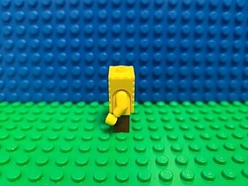 LEGO Spongebob SquarePants Minifigure I&rsquo;m Ready bob001 3827 3825 3830 CMF Lot 
