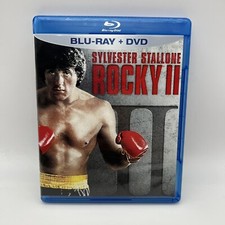 1979 Topps Rocky II Trading Cards 13