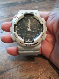 nice g shock