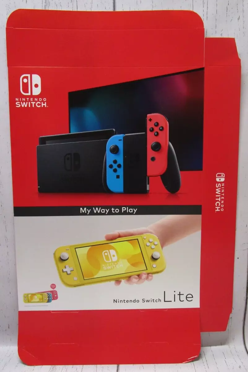 Nintendo switch lite gamestop sale