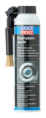 LIQUI MOLY LM Radnaben-Paste (Pinseldose) 4058 Dose Aerosol 200ml