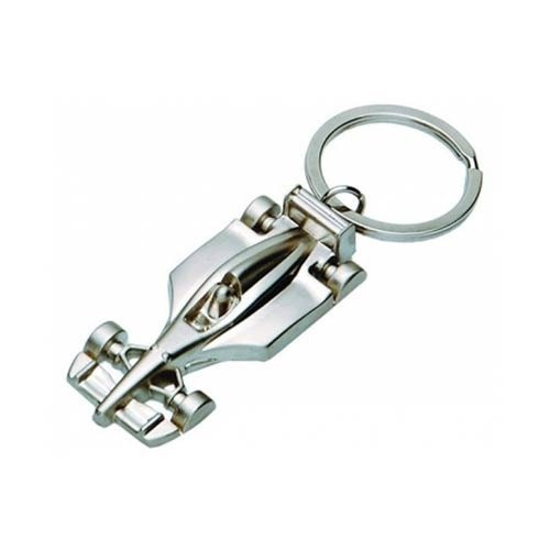 Indycar Nascar F1 Formula 1 Motor Racing Car Motor Sport Model Keychain Gift