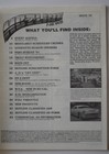 HOTLINE NEWS MAGAZINE - AUGUST 1991 — photo 2