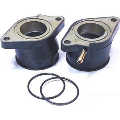 Ansaugkrümmer Ansaugbrücke Ansaugspinne Ansaugstutzen Satz Tourmax intake ki 8