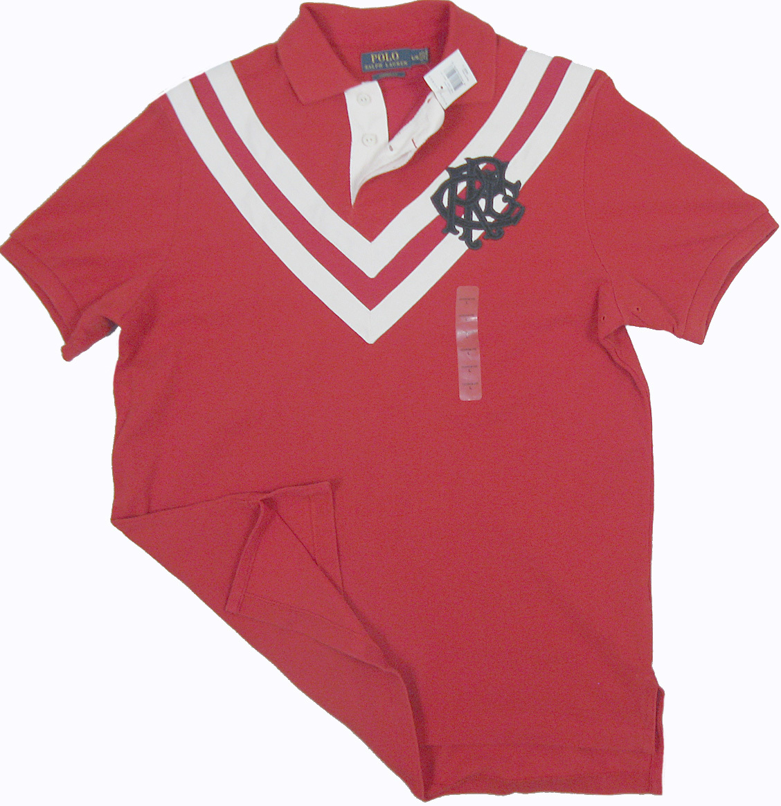 rugby ラルフローレン Men's The Iconic Rugby Shirt | Ralph Lauren