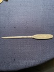 Magnetic Cutlery Co D. Solinger Letter Opener Germany — photo 1