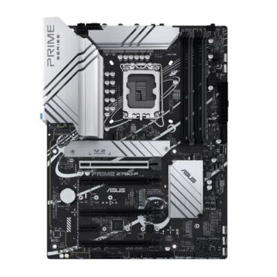ASUS PRIME Z790-P ATX Socket 1700 DDR5