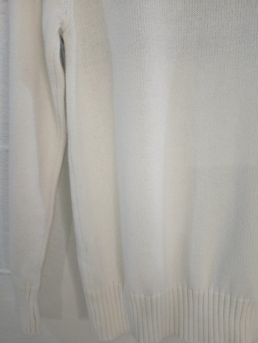 Tommy Hilfiger Boys Sweater Size Medium 12-14 100% Cotton Fair Isle - Picture 16 of 18