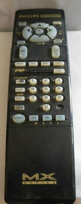 Philips Magnavox Remote 00Y177MF-AA01