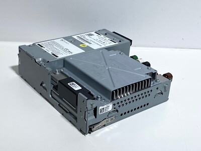 Central Computer Multimedia Audi A6 A7 C8 4K Navigation MIB2 DAB LTE 4K0035063 C ]