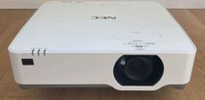 NEC NP-P605UL 6000 Lumen WUXGA Laser 3LCD Projector Read Desc 