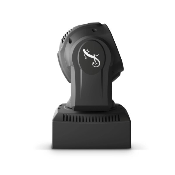 Thumbnail - Cameo Nanobeam 600 - Led Mini Moving Head 60 W | Neu
