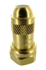 TeeJet Adjustable ConeJet Nozzle - 5500-X10