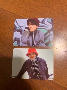 Bts Seasons Greetings 2017 Photocard for sale | eBay